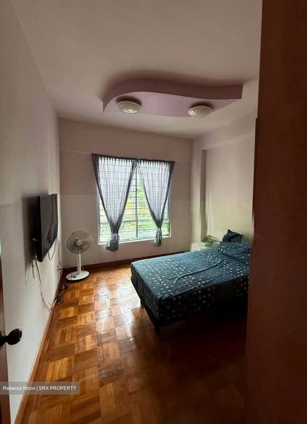 The Tropica (D18), Condominium #595176691